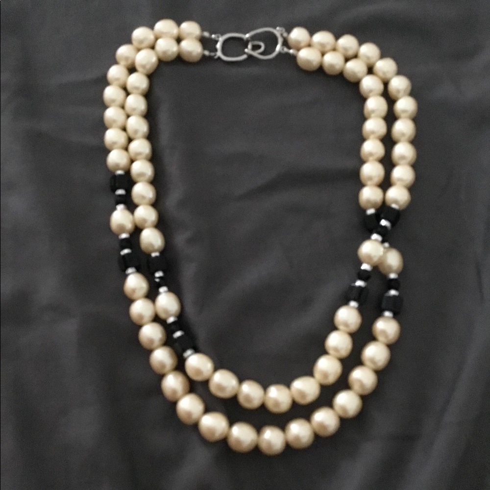 Pearls